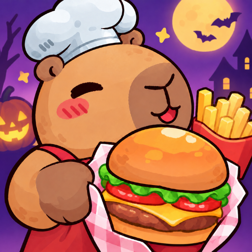 Foodie Pop! icon