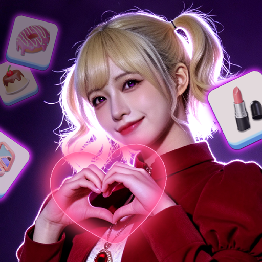 Vibe Crush icon