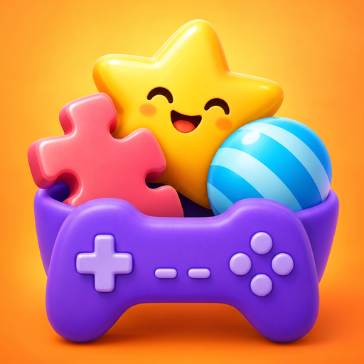 Real Games Now icon