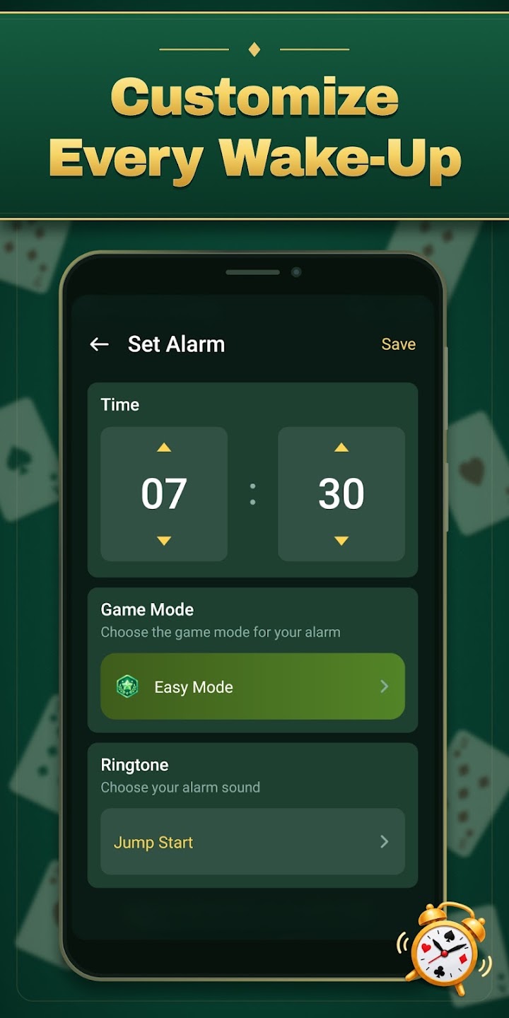 Sunshine Solitaire screenshot