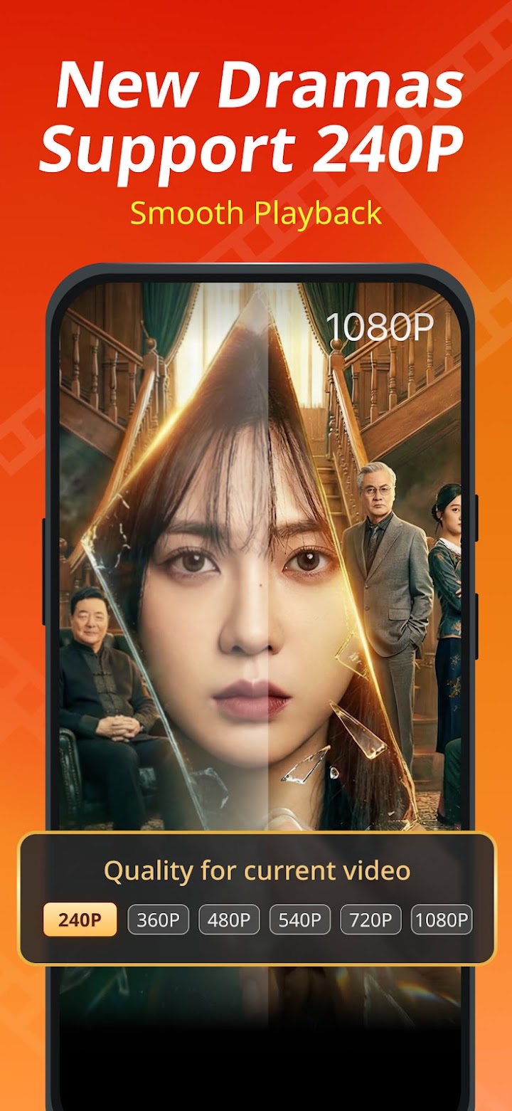 FreeReels - Dramas & Reels screenshot
