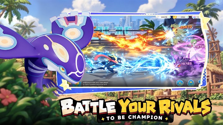 Spirit: Phantom Mane screenshot