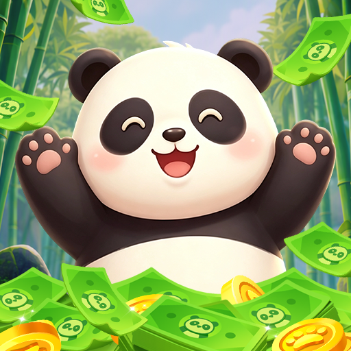 Riches Panda Maze icon
