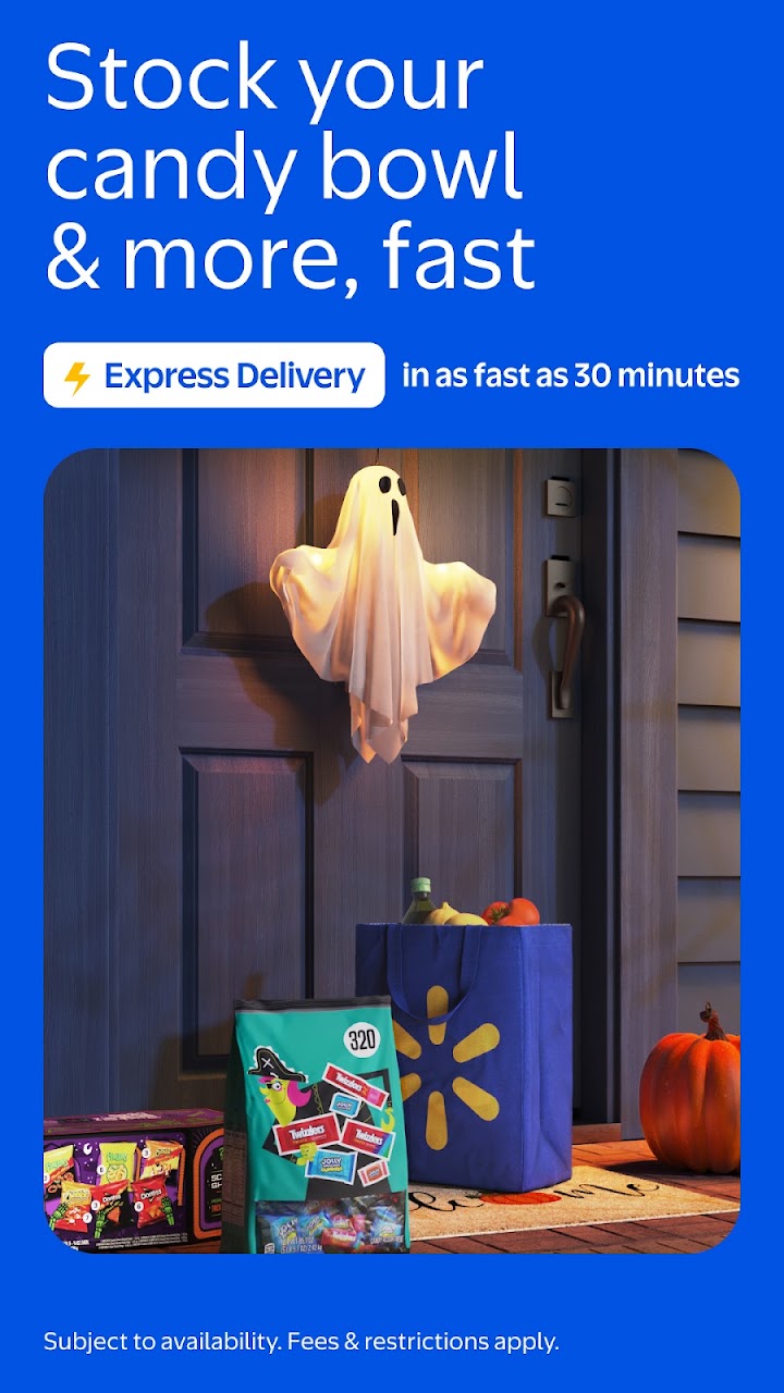 Walmart: Shopping & Savings screenshot