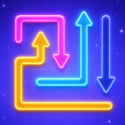 Arrow Tap Cash icon