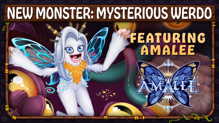 My Singing Monsters screenshot