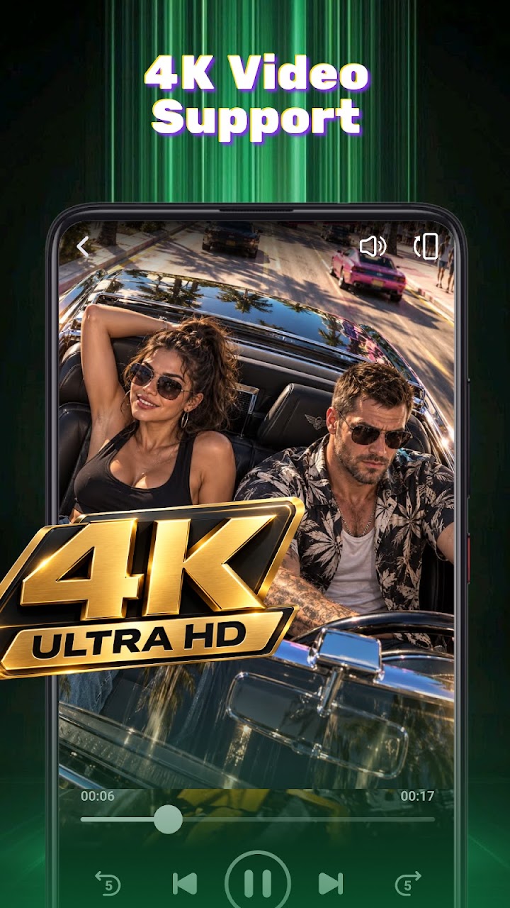 Lucky  Shorts screenshot