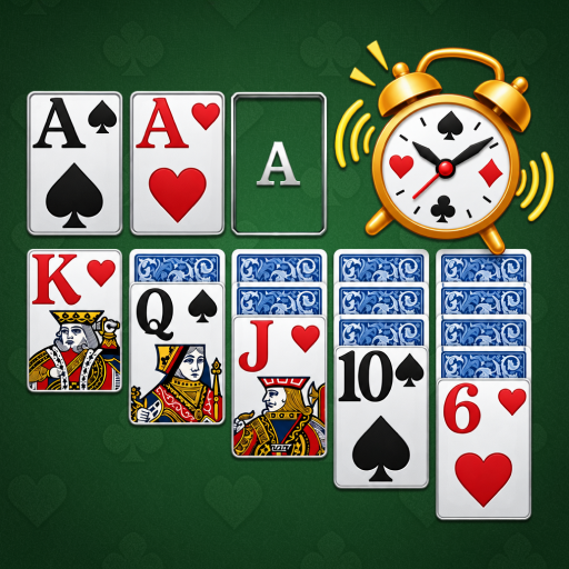 Sunshine Solitaire icon