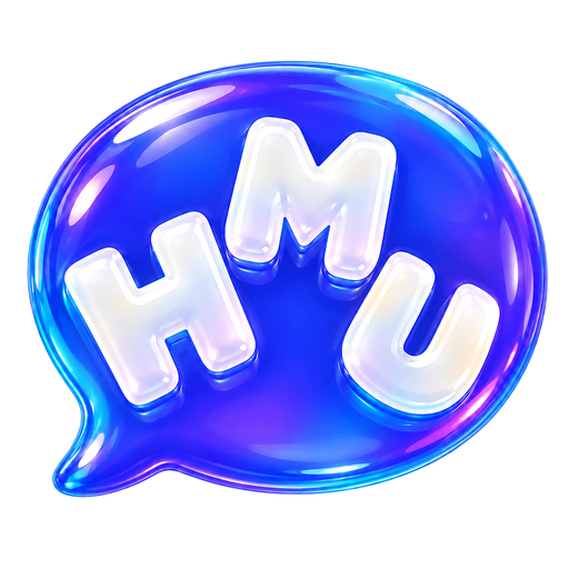 HMU: Your Social Archetype icon