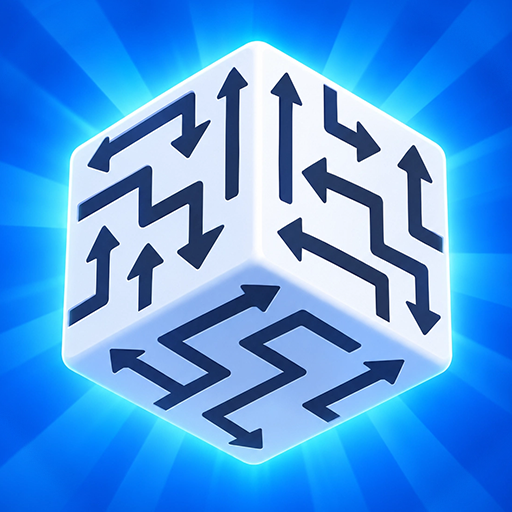 Lucky Arrow3D : Win Cash icon