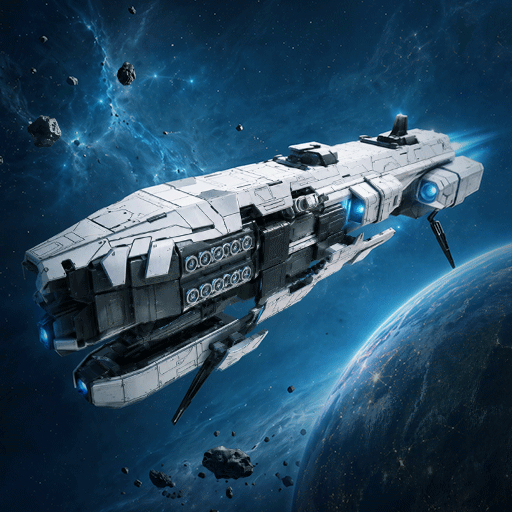 Infinite Light Years icon