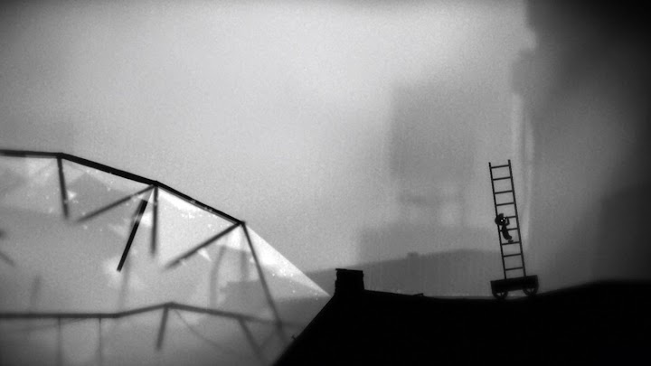 LIMBO screenshot