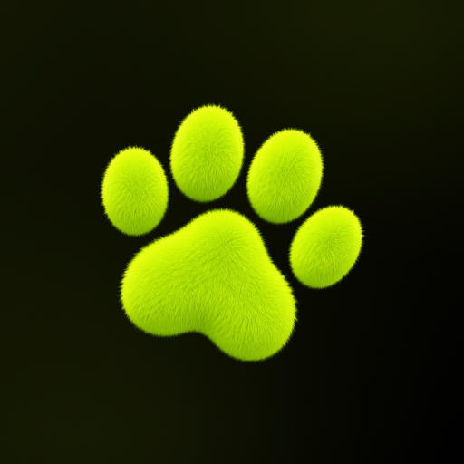 ViralPet: AI Pet Video Maker icon