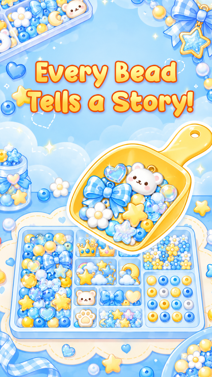 Bracelet Craft: DIY Creator screenshot