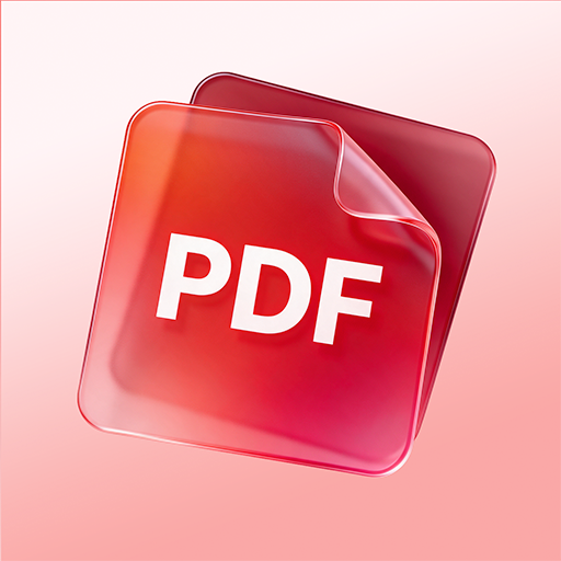 Reampo: PDF Converter & Maker icon