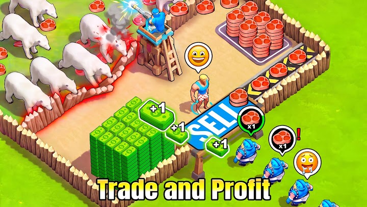 Lords Mobile: Kingdom Wars screenshot