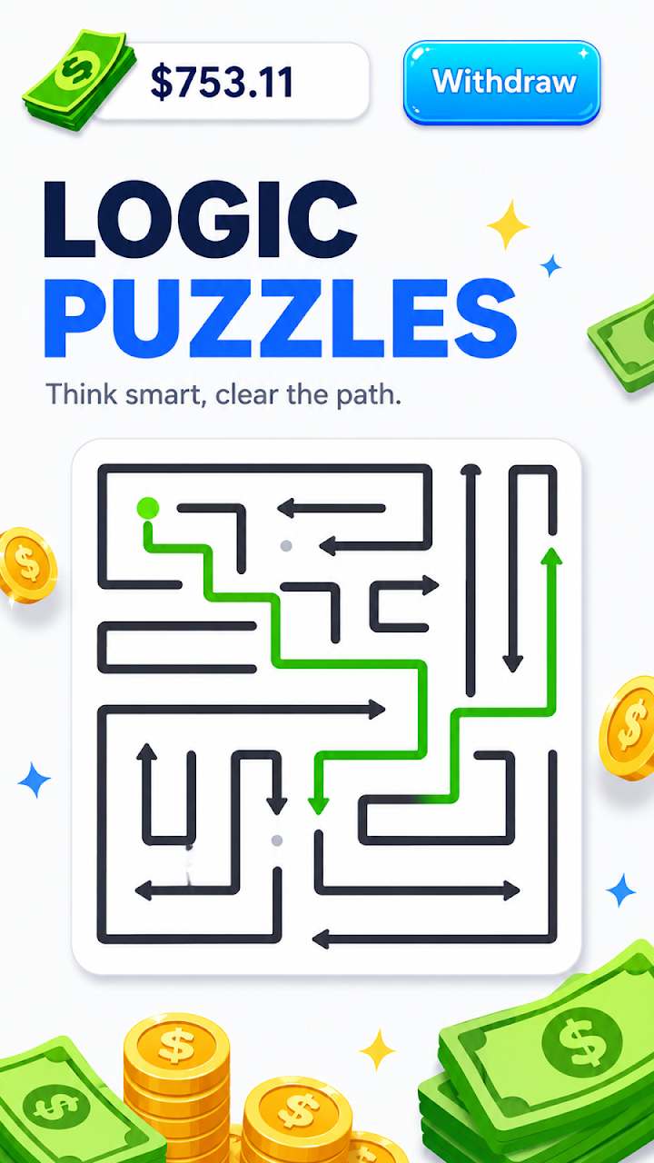 Arrow Tap Cash screenshot