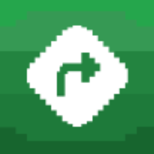 MapQuest: Get Directions icon