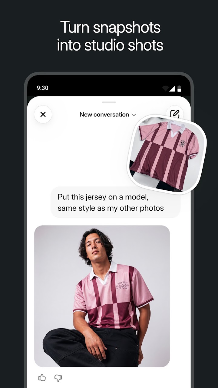Shopify: Sell. Run a business. screenshot