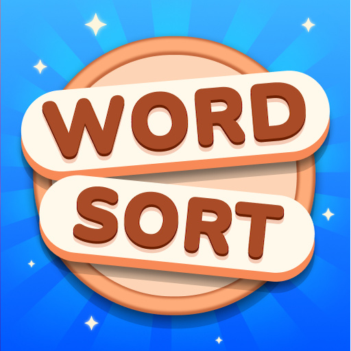 Word Sort: Assosications icon