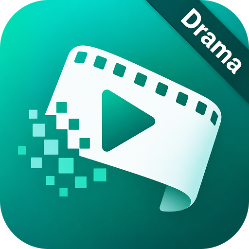 ReelDrama TV: Short Drama Reel icon