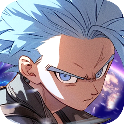 Z Universe: Energy Burst icon