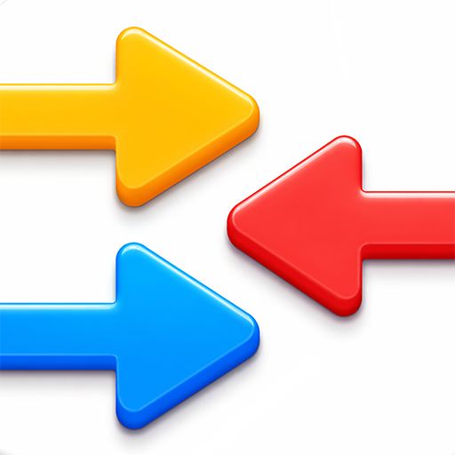Maze Out! - Tap Puzzle icon