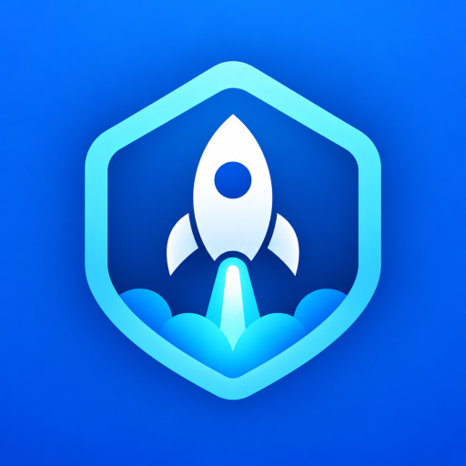 Shatel VPN icon