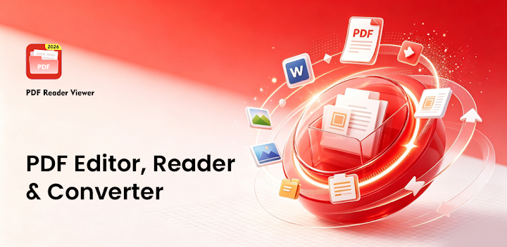 PDF Reader Viewer - Tools screenshot
