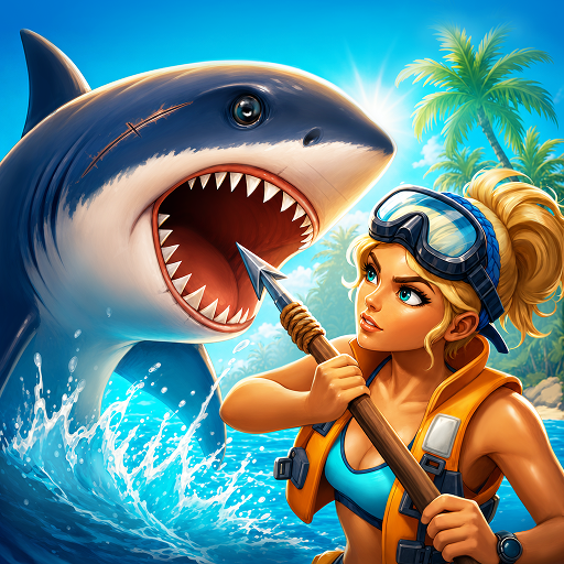 On Raft icon