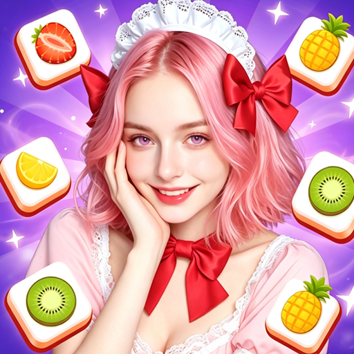 Triple Crush: Sweety Elite icon