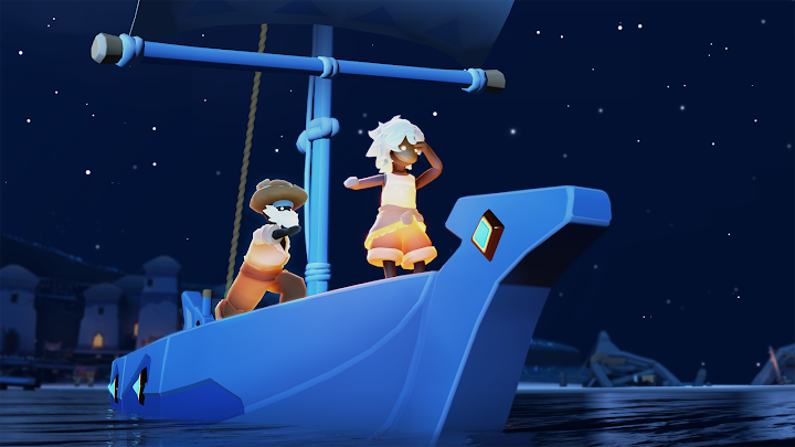 Sky: Children of the Light screenshot
