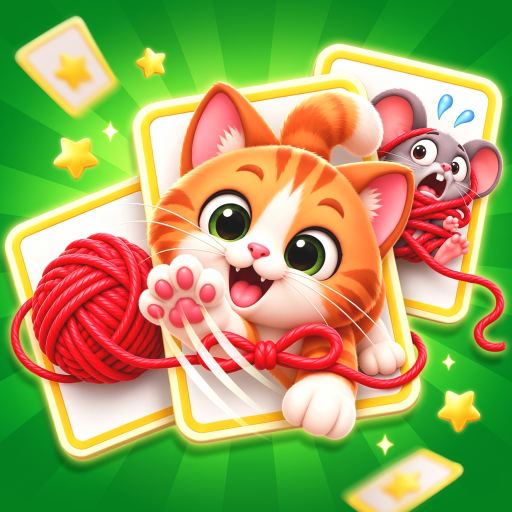 Category Match Solitaire icon