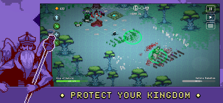 9 Kings screenshot