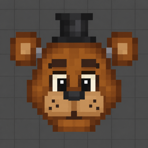 Freddy Playground Sandbox icon