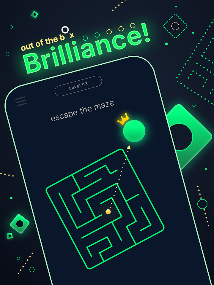 Think Harder screenshot
