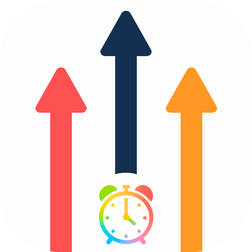 Morning Arrows icon