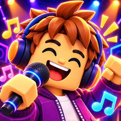 Mimik Voice Challenge icon