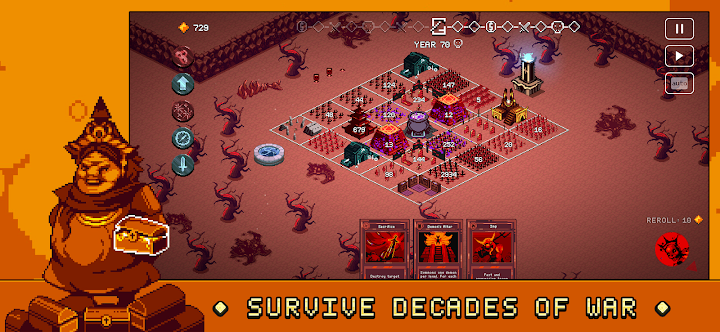 9 Kings screenshot
