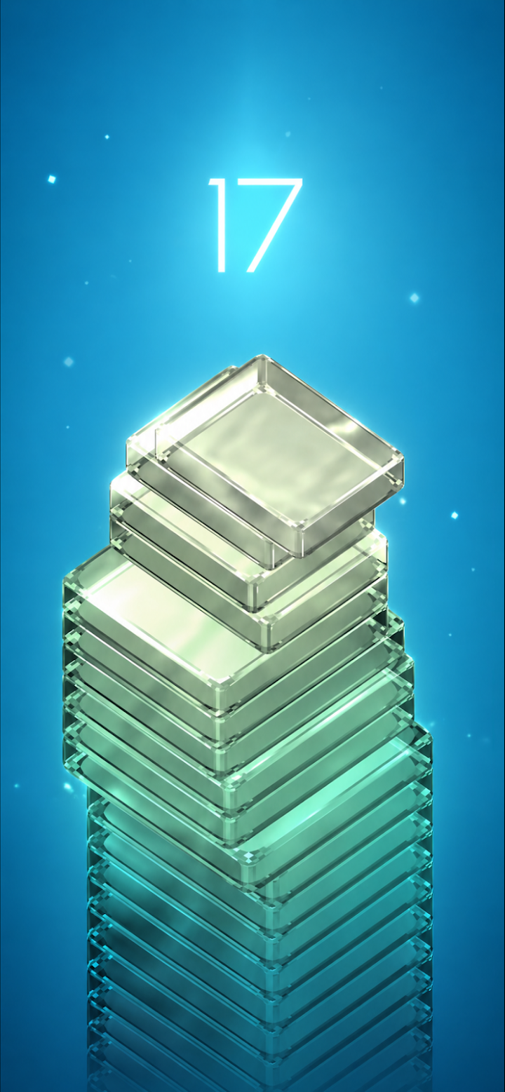 Stack screenshot
