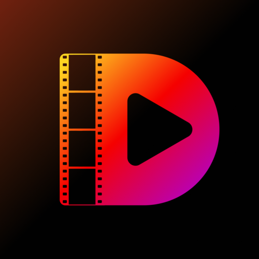 FreeDrama: Short Drama & Reels icon