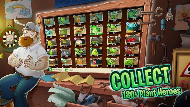 Plants vs Zombies™ 2 screenshot