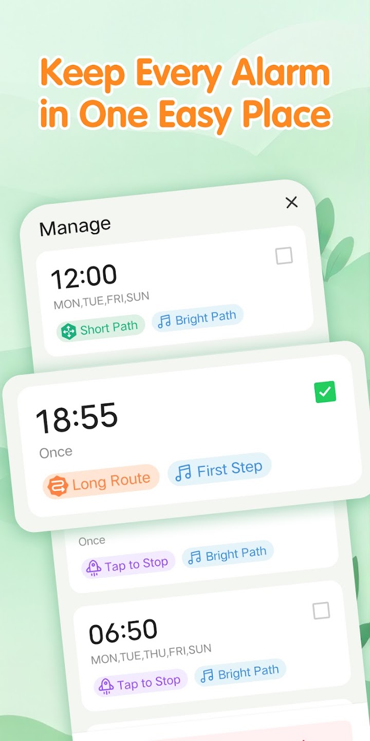 Morning Arrows screenshot
