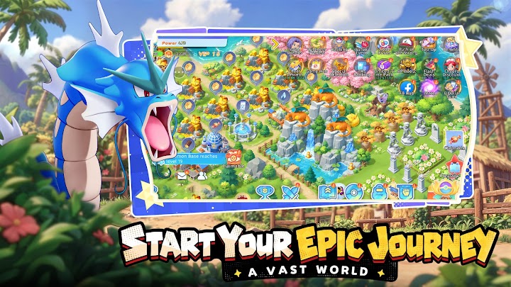 Spirit: Phantom Mane screenshot