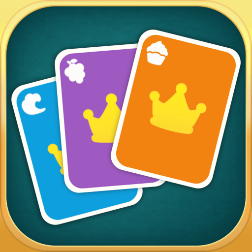 Color Solitaire: Sort Cards icon