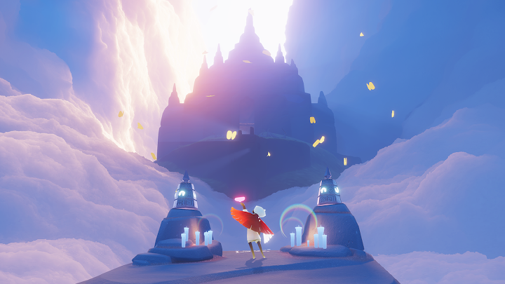 Sky: Children of the Light screenshot