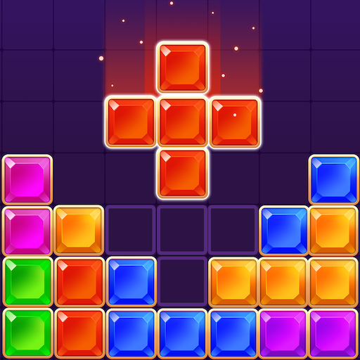 Grid Shift Puzzle icon