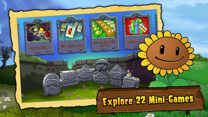 Plants vs. Zombies™ screenshot