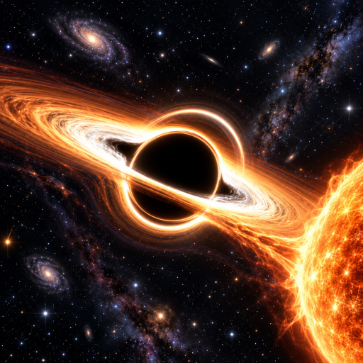 Cosmic Evolution icon