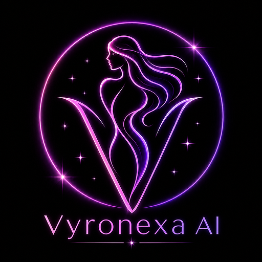 Vyronexa AI icon